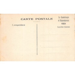 Rare collectable postcards of GUADELOUPE. Vintage Postcards of GUADELOUPE