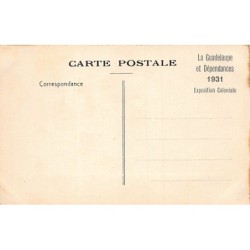 Rare collectable postcards of GUADELOUPE. Vintage Postcards of GUADELOUPE