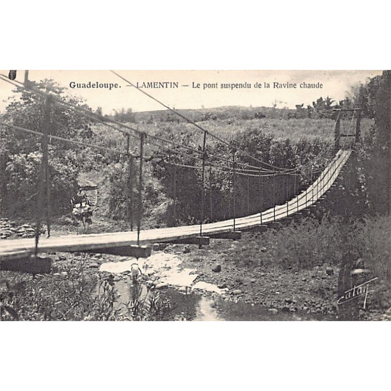 Rare collectable postcards of GUADELOUPE. Vintage Postcards of GUADELOUPE