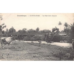 Rare collectable postcards of GUADELOUPE. Vintage Postcards of GUADELOUPE