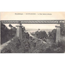 Rare collectable postcards of GUADELOUPE. Vintage Postcards of GUADELOUPE