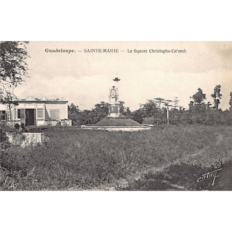 Rare collectable postcards of GUADELOUPE. Vintage Postcards of GUADELOUPE