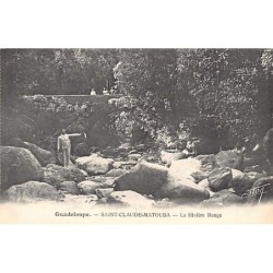 Rare collectable postcards of GUADELOUPE. Vintage Postcards of GUADELOUPE