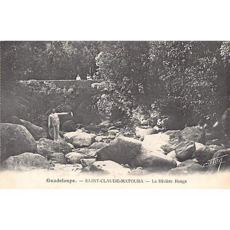 Rare collectable postcards of GUADELOUPE. Vintage Postcards of GUADELOUPE