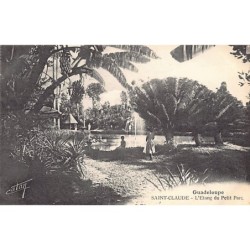 Rare collectable postcards of GUADELOUPE. Vintage Postcards of GUADELOUPE