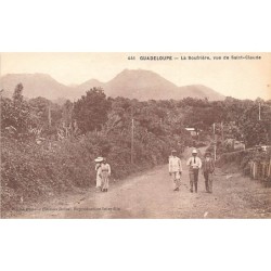 Rare collectable postcards of GUADELOUPE. Vintage Postcards of GUADELOUPE