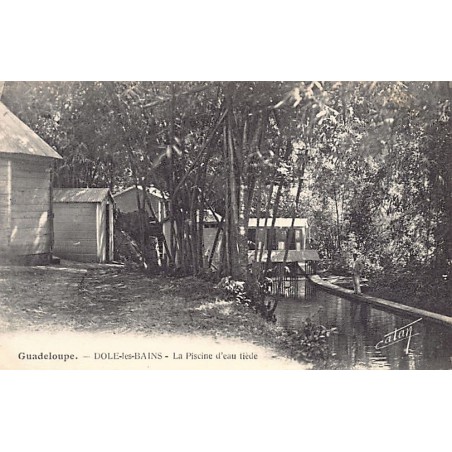 Rare collectable postcards of GUADELOUPE. Vintage Postcards of GUADELOUPE