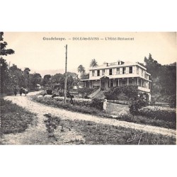 Rare collectable postcards of GUADELOUPE. Vintage Postcards of GUADELOUPE