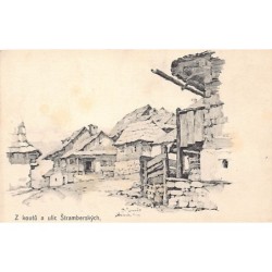 Rare collectable postcards of CZECH REPUBLIC. Vintage Postcards of CZECH REPUBLIC