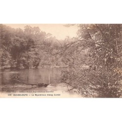 Rare collectable postcards of GUADELOUPE. Vintage Postcards of GUADELOUPE