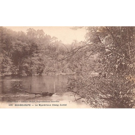 Rare collectable postcards of GUADELOUPE. Vintage Postcards of GUADELOUPE