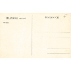 Rare collectable postcards of CZECH REPUBLIC. Vintage Postcards of CZECH REPUBLIC