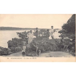 Rare collectable postcards of GUADELOUPE. Vintage Postcards of GUADELOUPE