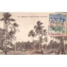 Rare collectable postcards of GUADELOUPE. Vintage Postcards of GUADELOUPE