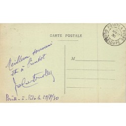 Rare collectable postcards of GUADELOUPE. Vintage Postcards of GUADELOUPE