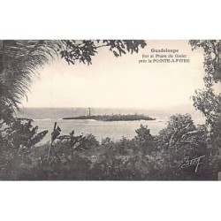 Rare collectable postcards of GUADELOUPE. Vintage Postcards of GUADELOUPE