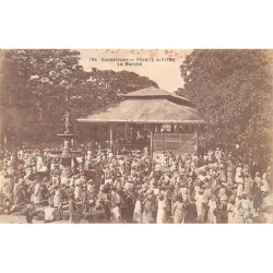 Rare collectable postcards of GUADELOUPE. Vintage Postcards of GUADELOUPE