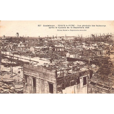 Rare collectable postcards of GUADELOUPE. Vintage Postcards of GUADELOUPE