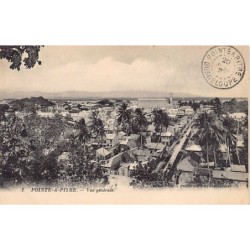 Rare collectable postcards of GUADELOUPE. Vintage Postcards of GUADELOUPE