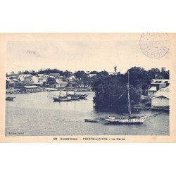 Rare collectable postcards of GUADELOUPE. Vintage Postcards of GUADELOUPE