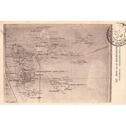 Rare collectable postcards of GUADELOUPE. Vintage Postcards of GUADELOUPE