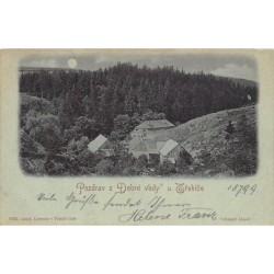 Rare collectable postcards of CZECH REPUBLIC. Vintage Postcards of CZECH REPUBLIC