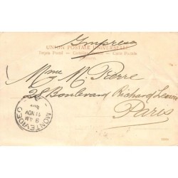 Rare collectable postcards of URUGUAY. Vintage Postcards of URUGUAY