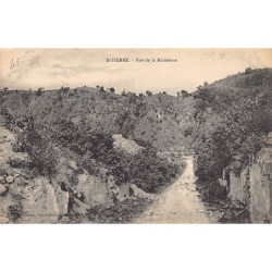 Rare collectable postcards of MARTINIQUE. Vintage Postcards of MARTINIQUE