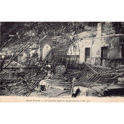 Rare collectable postcards of MARTINIQUE. Vintage Postcards of MARTINIQUE