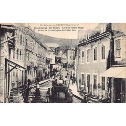 Rare collectable postcards of MARTINIQUE. Vintage Postcards of MARTINIQUE