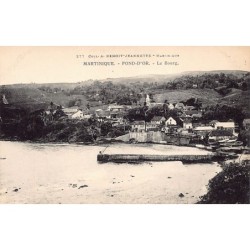 Rare collectable postcards of MARTINIQUE. Vintage Postcards of MARTINIQUE