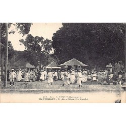 Rare collectable postcards of MARTINIQUE. Vintage Postcards of MARTINIQUE