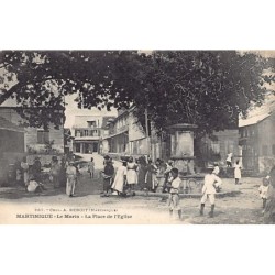 Rare collectable postcards of MARTINIQUE. Vintage Postcards of MARTINIQUE