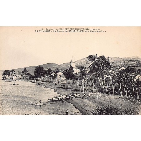 Rare collectable postcards of MARTINIQUE. Vintage Postcards of MARTINIQUE