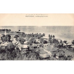 Rare collectable postcards of MARTINIQUE. Vintage Postcards of MARTINIQUE