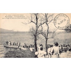 Rare collectable postcards of MARTINIQUE. Vintage Postcards of MARTINIQUE