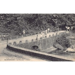 Rare collectable postcards of MARTINIQUE. Vintage Postcards of MARTINIQUE