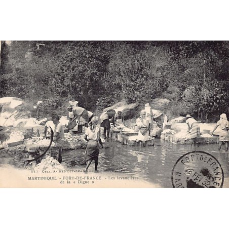 Rare collectable postcards of MARTINIQUE. Vintage Postcards of MARTINIQUE