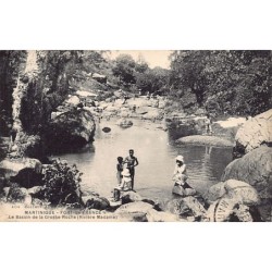 Rare collectable postcards of MARTINIQUE. Vintage Postcards of MARTINIQUE