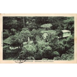 Rare collectable postcards of MARTINIQUE. Vintage Postcards of MARTINIQUE