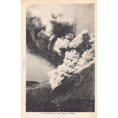 Rare collectable postcards of MARTINIQUE. Vintage Postcards of MARTINIQUE