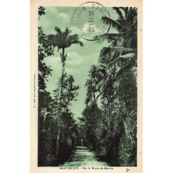 Rare collectable postcards of MARTINIQUE. Vintage Postcards of MARTINIQUE