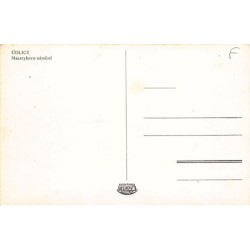 Rare collectable postcards of CZECH REPUBLIC. Vintage Postcards of CZECH REPUBLIC