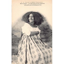 Rare collectable postcards of MARTINIQUE. Vintage Postcards of MARTINIQUE