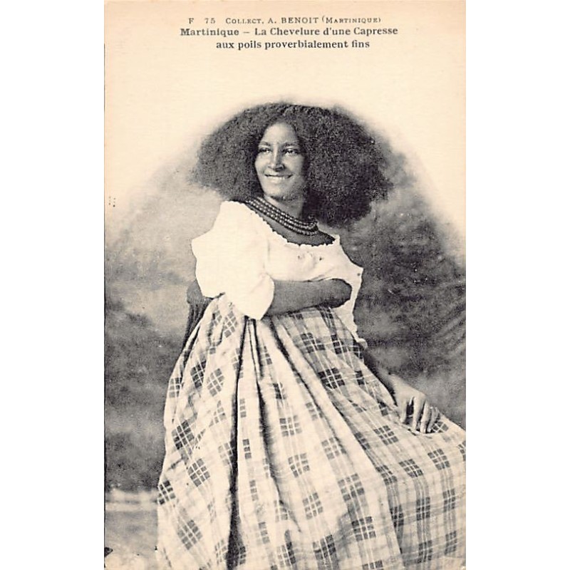 Rare collectable postcards of MARTINIQUE. Vintage Postcards of MARTINIQUE