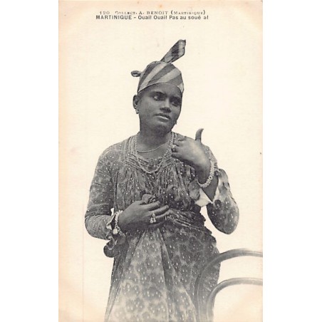 Rare collectable postcards of MARTINIQUE. Vintage Postcards of MARTINIQUE