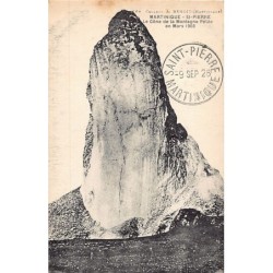 Rare collectable postcards of MARTINIQUE. Vintage Postcards of MARTINIQUE