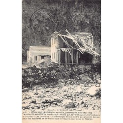 Rare collectable postcards of MARTINIQUE. Vintage Postcards of MARTINIQUE