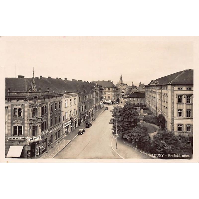 Rare collectable postcards of CZECH REPUBLIC. Vintage Postcards of CZECH REPUBLIC