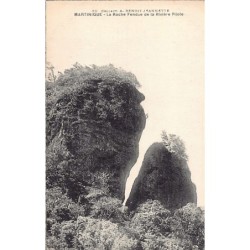 Rare collectable postcards of MARTINIQUE. Vintage Postcards of MARTINIQUE